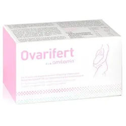 Amitamin Ovarifert Pcos 120 ST