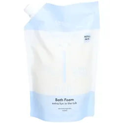 Naif Badeschaum für Baby & Kinder Nachfüllpackung