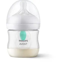 Philips Avent Natural Response AirFree SCY670/01 Babyflasche 0-3 m 125 ml