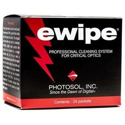 Sensor Swab E-wipe optic pads (24 box)