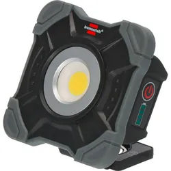 Brennenstuhl Led-Arbeitsleuchte , 10x4x10 cm , 3 Helligkeitsstufen , Lampen & Leuchten, LED Beleuchtung, LED-Strahler