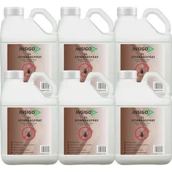Insigo Spinnenspray Spray 30 l