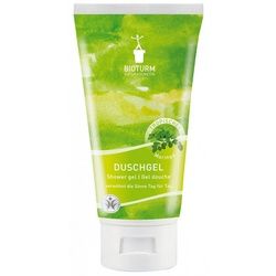 Bioturm - Duschgel Moringa Nr. 73 200 ml Unisex