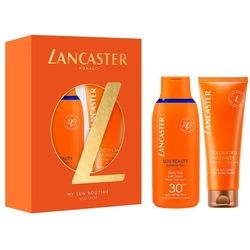 Lancaster - Sun Care My Sun Routine Duo SPF 30 Sonnenschutz