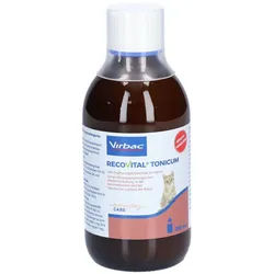 Recovital Toncium FÜR Katzen