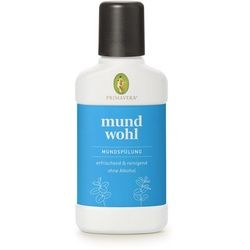 Primavera Mundwohl Mundspülung 250ml 250 ml