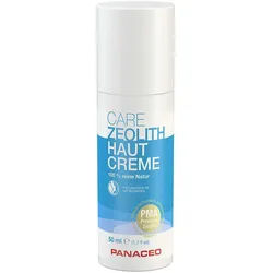 Panaceo Care Zeolith-Hautcreme