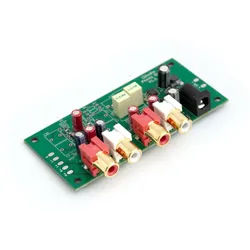 i2Audio PhonoOne