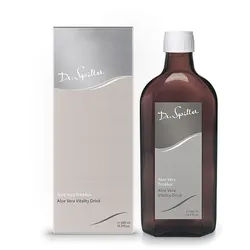 Doctor Spiller Aloe Vera Trinkkur 500 ml