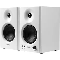 Edifier MR4 2.0 Studiomonitore White