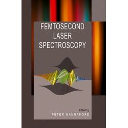 Femtosecond Laser Spectroscopy Kartoniert (TB)