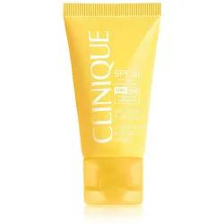 Clinique SPF 30 Anti-Wrinkle Face Cream