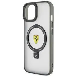 Ring Stand 2023 Collection MagSafe Case for iPhone 15 - Clear