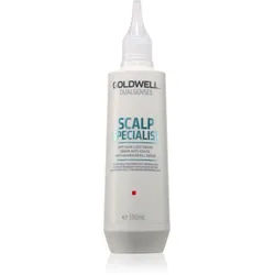 Goldwell Dualsenses Scalp Specialist stärkendes Serum für schütteres Haar 150 ml