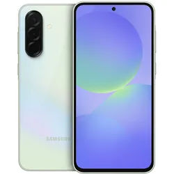 Samsung Galaxy A36 5G 128GB Awesome Lime EU 17,01cm (6,7") Super AMOLED Display, Android 15, 50MP Triple-Kamera