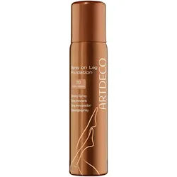 Artdeco Spray on Leg Foundation - 0.1 l