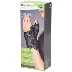 Hartmann Dermaplast® Aktiv Rhizo Pro 2 gauche