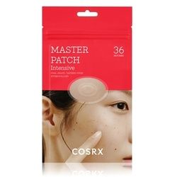 Cosrx Master Patch Intensive 36 Patches Pimple Patches