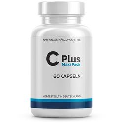 C-Plus Kapseln 60 St