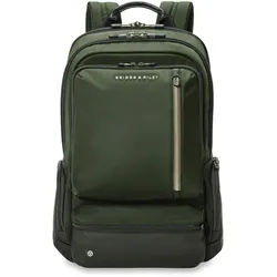 Briggs & Riley HTA Large Cargo Backpack Forest