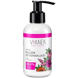 VIANEK LINDERNDES ÖL ZUR MAKE-UP-ENTFERNUNG 150ML