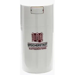 Speicherstadt Coffeevac Dose 570ml