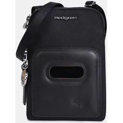 Hedgren Fika CORTADO Handytasche + RFID Black