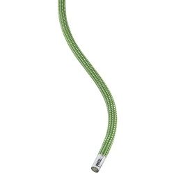 Petzl Contact 9.8mm - Kletterseil - grün - 70m