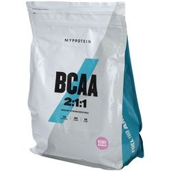 MyProtein Bcaa 2:1:1 Berry Burst