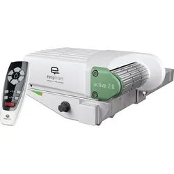 EasyDriver Active 2.0 Rangierhilfe Einachser