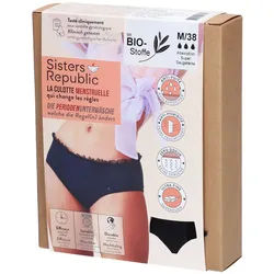 Sisters Republic Culotte Colette - Culotte menstruelle M/38 Super