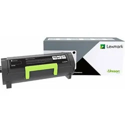 Lexmark B2300A0 - Schwarz - Toner