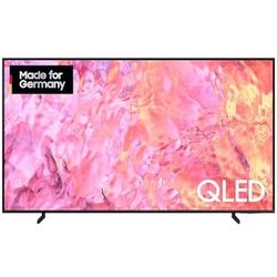 Samsung GQ43Q60C 108cm 43" 4K QLED Smart TV Fernseher