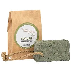 Angel Care Nature Conditioner Bar Coconut & Olive (50 g)