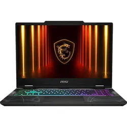 MSI Cyborg 15 B13WEKG-867NN - 15,6 Zoll Intel® CoreTM i5 13420H 16 GB 512 NVIDIA GeForce RTXTM 5050 Windows 11 Home