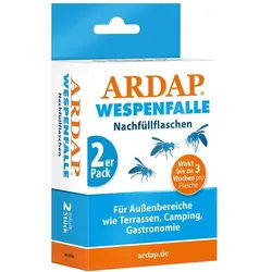Ardap Wespenfalle Nachfüller