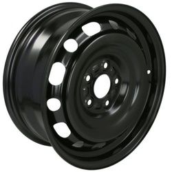 Stahlfelge 16 zoll ALCAR 5x114,3 6,5J ET42