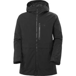 Helly Hansen Park City 3-IN-1-JACKET black (990) XL