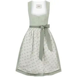 Stockerpoint Dirndl Angelina grün 44