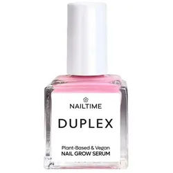 NAILTIME Nagelpflegecreme Duplex Nail Grow Serum, Alle Hauttypen