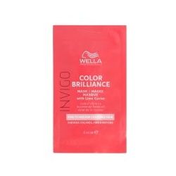 Wella Professionals Invigo Color Brilliance Mask fine 15ml