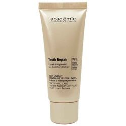 Academie Youth Repair Soin Lissant Contour des Yeux et Levre 40 ml Frauen