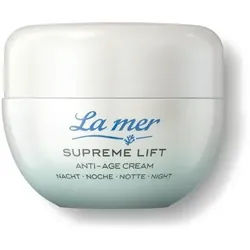 La mer Supreme Lift Anti-Age Cream Nacht m.P. 50 ml
