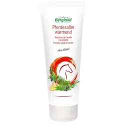 PFERDESALBE wärmend 100 ml