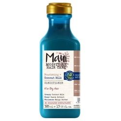Maui Moisture - Conditioner 'Coconut Milk' 4er-Pack Haarspülung 4x385 ml Frauen