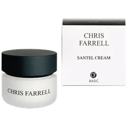 Chris Farrell Basic Line Santel Cream 50 ml