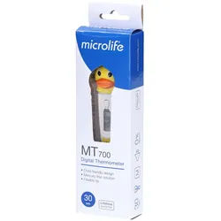 Microlife Stab-Thermometer flex Ente 30 sec