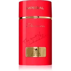 Le Chameau Imperial Passion Eau de Parfum Unisex 90 ml