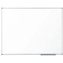 Whiteboard »Prestige Eco« emailliert, 120 x 90 cm weiß, Nobo