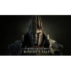 King Arthur: Knight's Tale
